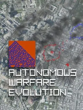 Autonomous Warfare Evolution (PC)