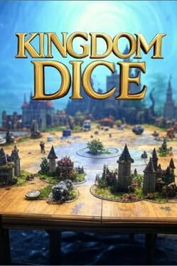 Kingdom Dice (PC)