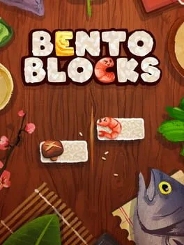 Bento Blocks (PC)