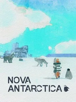 Nova Antarctica (PC)