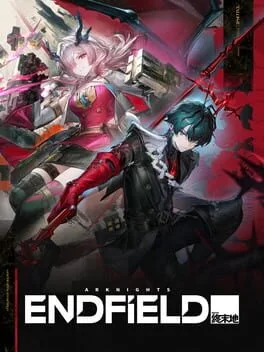 Arknights: Endfield