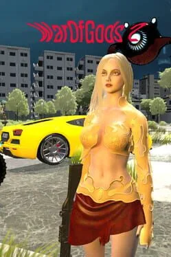 WarOfGods 2 (PC)