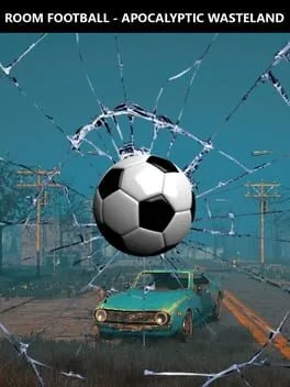 Room Football: Apocalyptic Wasteland (PC)