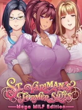 St. Yariman's Former Sluts: Mega MILF Edition (PC)