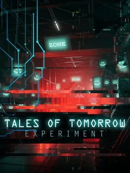 Tales of Tomorrow: Experiment (PC)