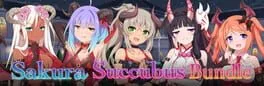 Sakura Succubus Bundle