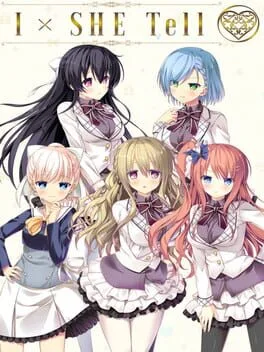 I x She Tell (PC)