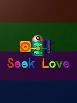 Seek Love (PC)