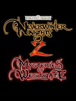 Neverwinter Nights 2: Mysteries of Westgate