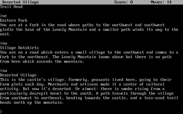 Enchanter