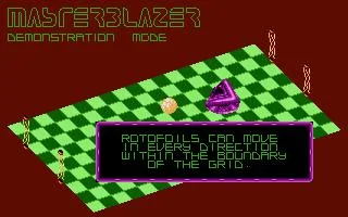 Masterblazer