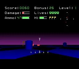 Spectre (1991)