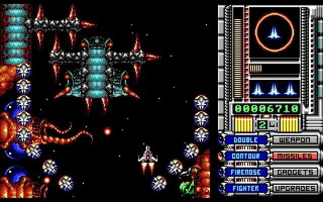 OverKill (1992)