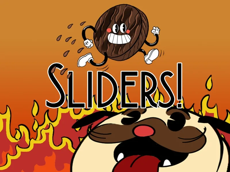 Sliders