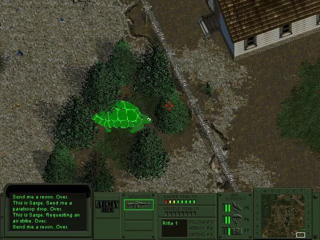 Army Men (PC)