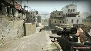 Counter-Strike (PC)