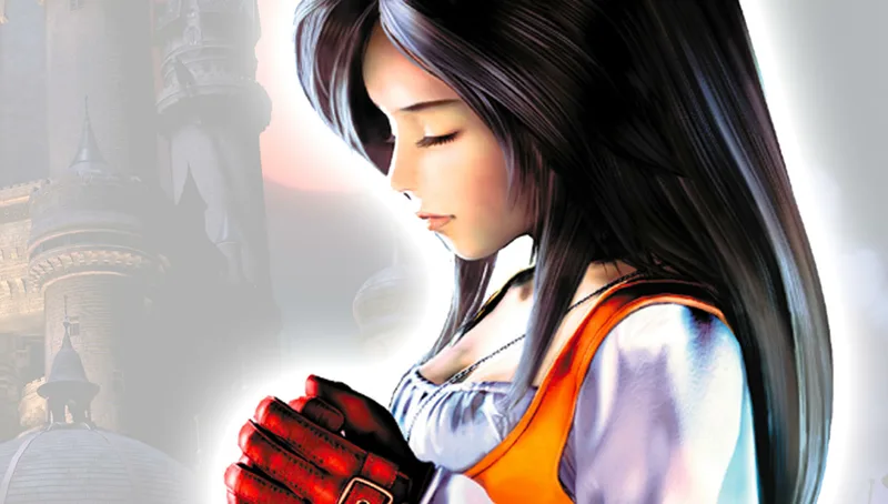 Final Fantasy IX (PC)