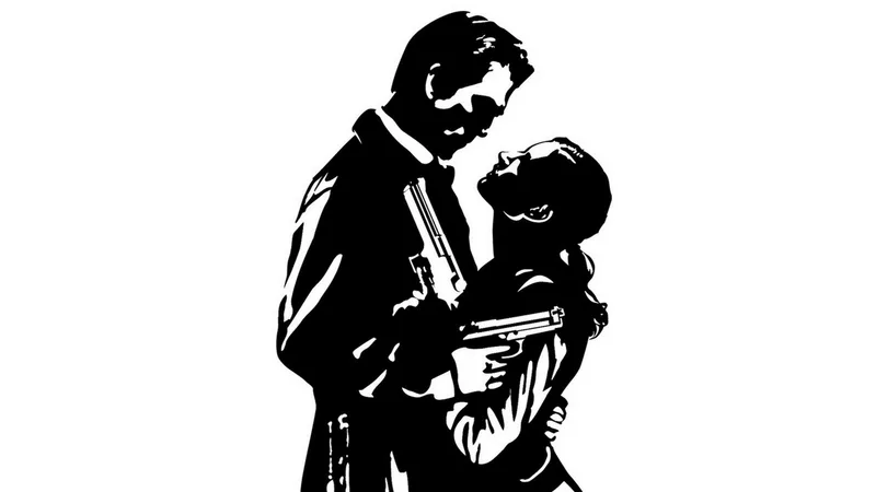 Max Payne 2: The Fall of Max Payne (PC)