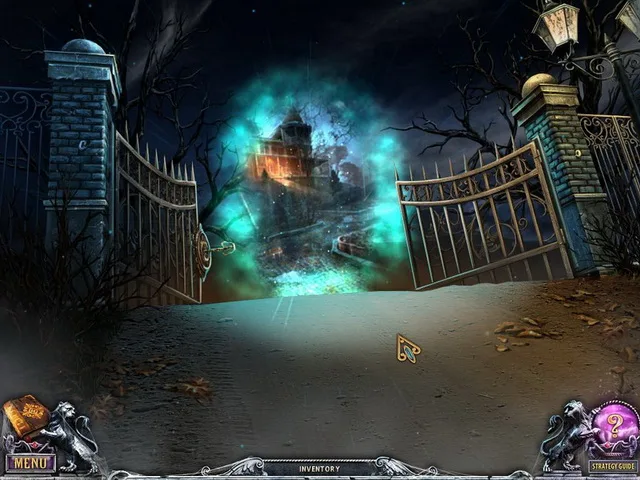 House of 1000 Doors: Family Secrets (PC)