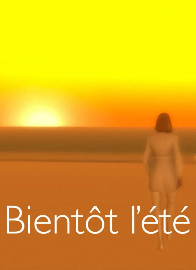 Bientôt l'été (PC)