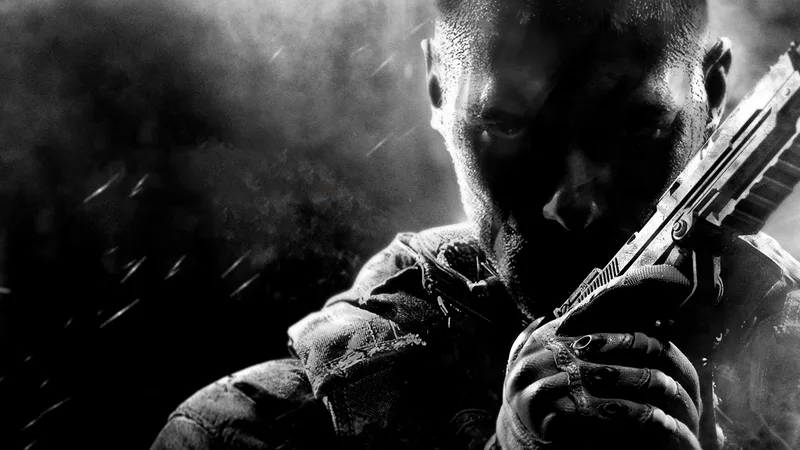 Call of Duty: Black Ops II (PC)