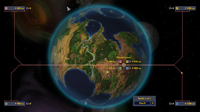 Cortex Command (PC)
