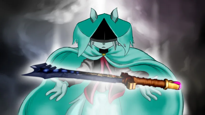 Dust: An Elysian Tail (PC)