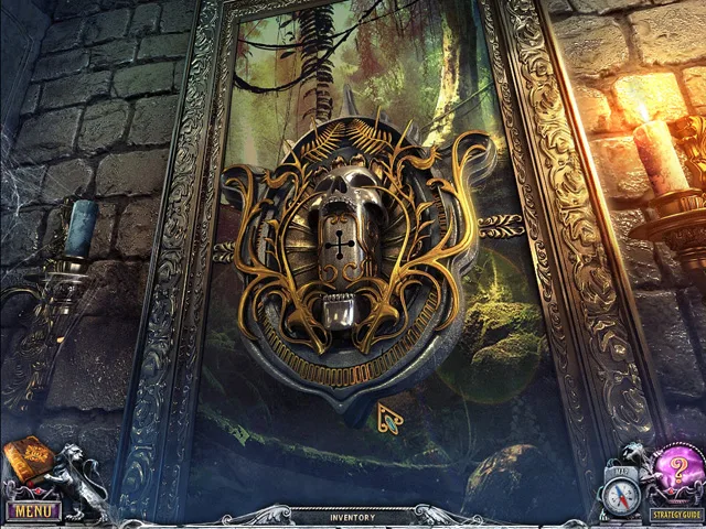 House of 1000 Doors: The Palm of Zoroaster (PC)