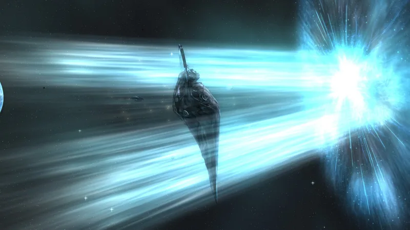 Sins of a Solar Empire: Rebellion (PC)