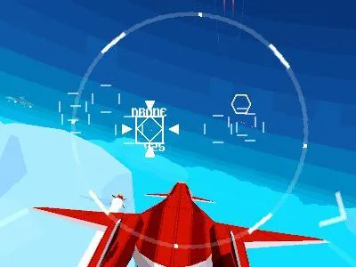 Sky Rogue (itch)
