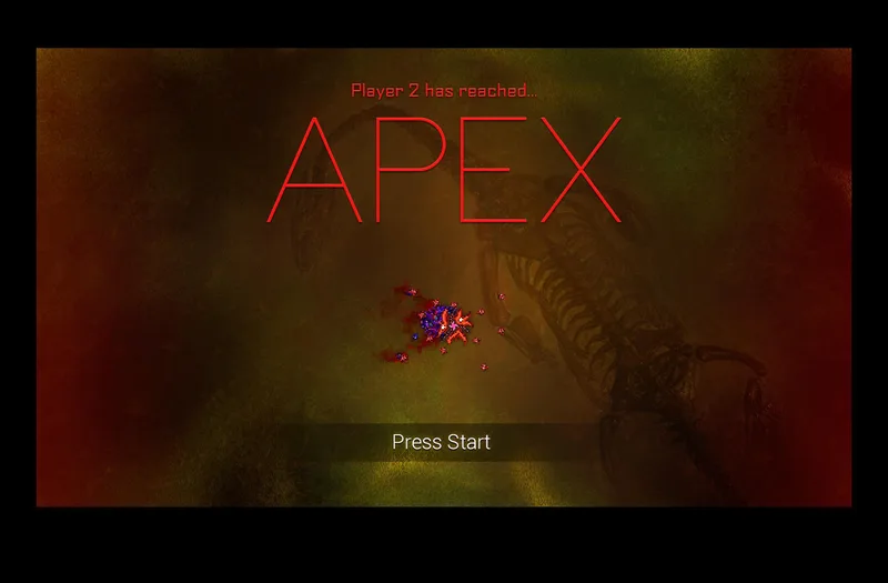 Apex (itch)