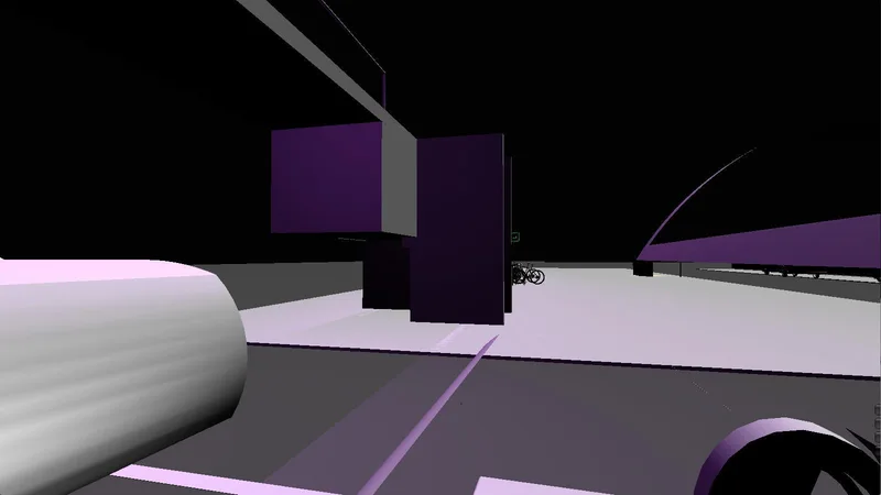 Blind (itch) (POLIMI Game Collective)