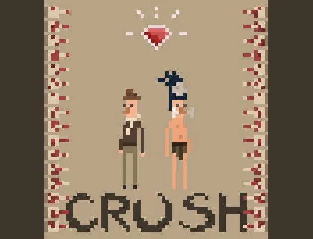 CRUSH (itch) (Alex Johansson)