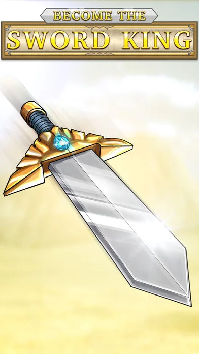 Sword King (PC)