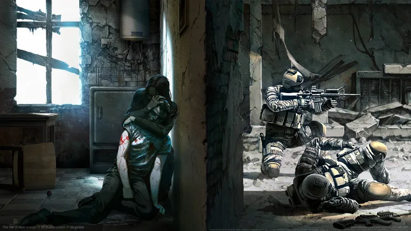 This War of Mine (PC)