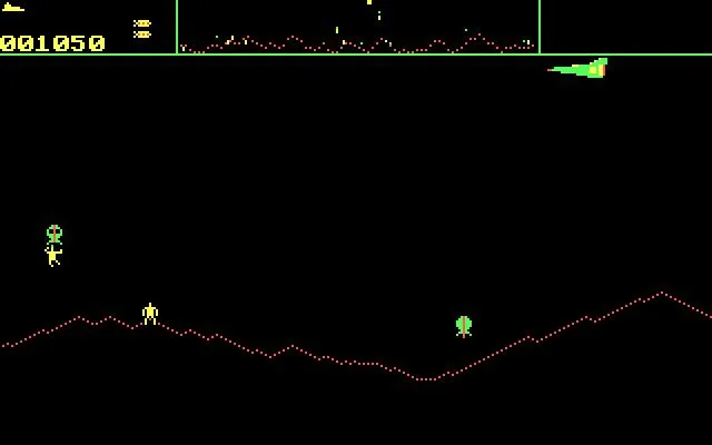 Defender (itch) (YupiGames)