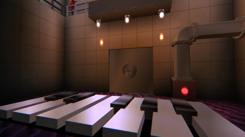 NEON STRUCT (PC)