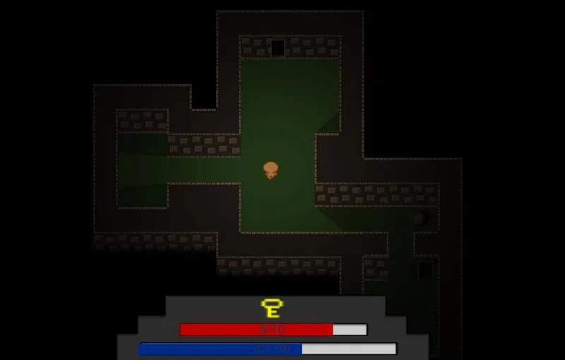 Pitfall (Ludum Dare 32)