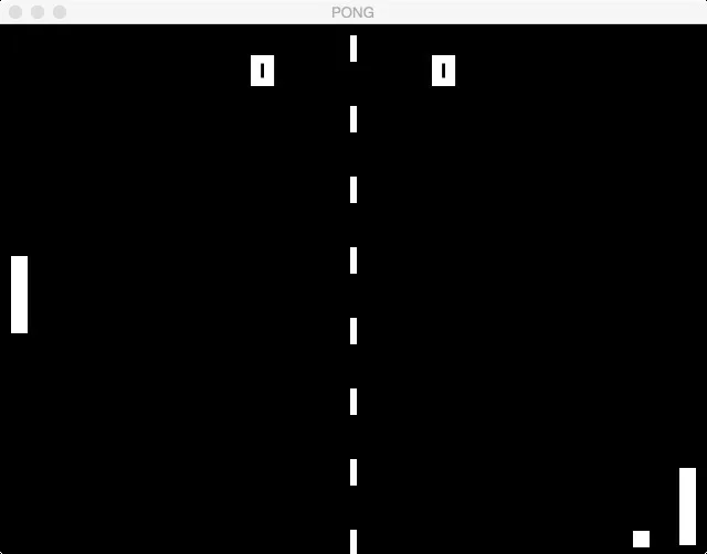 Pong (itch) (KingJames1018)