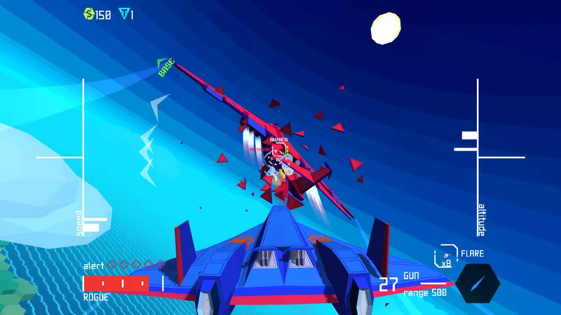 Sky Rogue (PC)