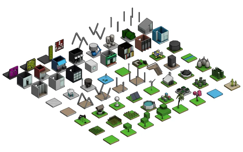 Block'hood (PC)