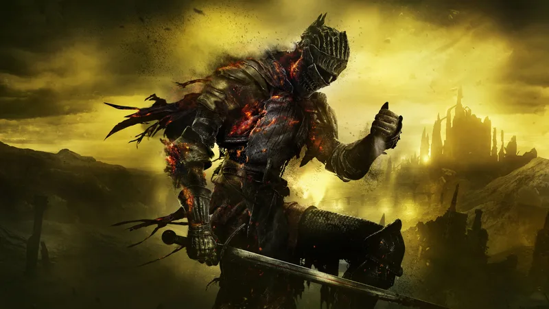 Dark Souls III (PC)