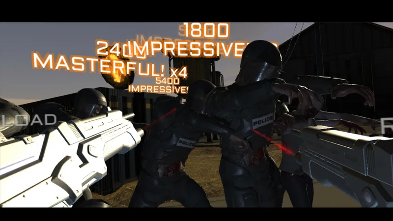 HordeZ (PC)