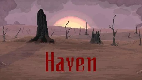 Haven (itch) (Grundyy)