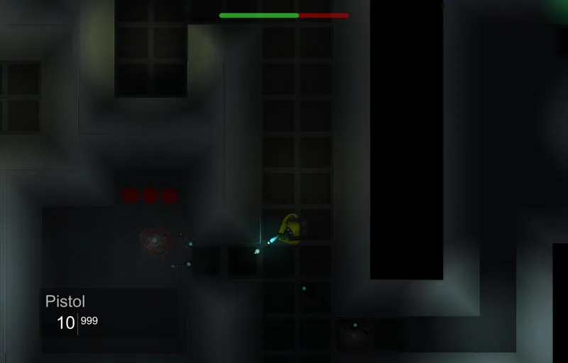 Outbreak (itch) (Jangosan)
