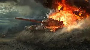 WorldOfTanks