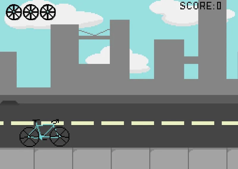 Cycles (Lander-Miskolczi)