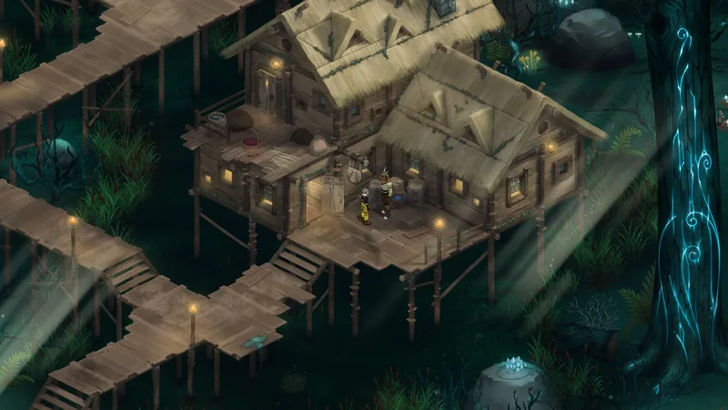 Grimshade (PC)