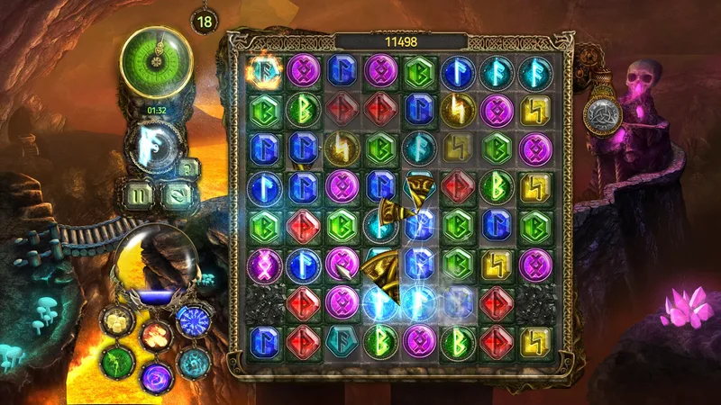 Rune Lord (PC)