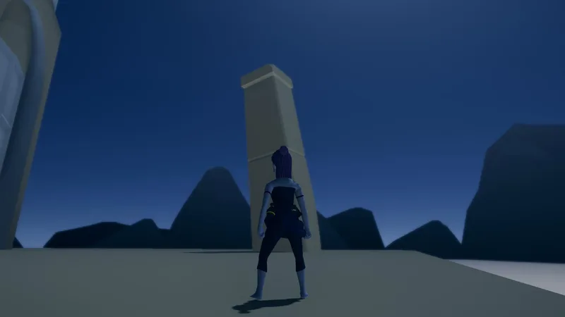 Shadowdancer